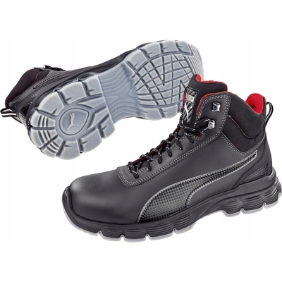 PUMA Safety Pioneer Mid ESD SRC 45 S3