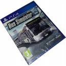 Bus Simulator