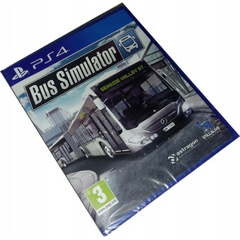 Bus Simulator