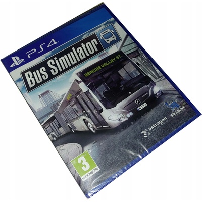 Bus Simulator