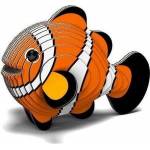 dodoland fish blazer. Eco 3D Ukladanka