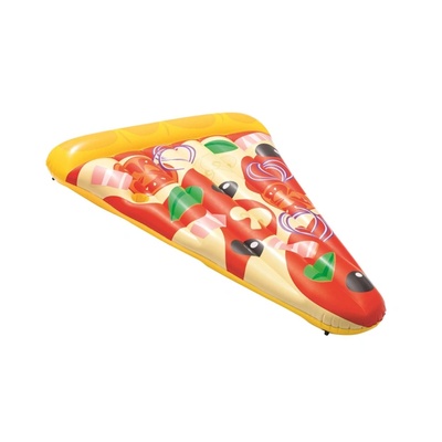 Bestway - Надуваем дюшек Пица парче