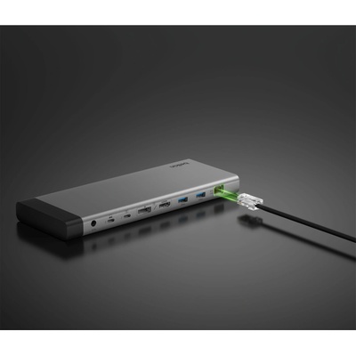 Belkin Connect Thunderbolt 140W 5 Dock.Stat. 14-in-1 INC031kqSGY