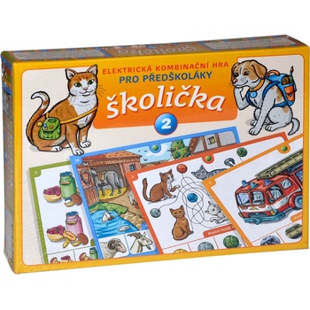 Školička 2