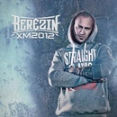BEREZIN: XM2012, CD