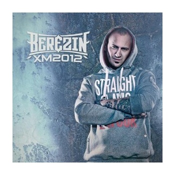 BEREZIN: XM2012, CD