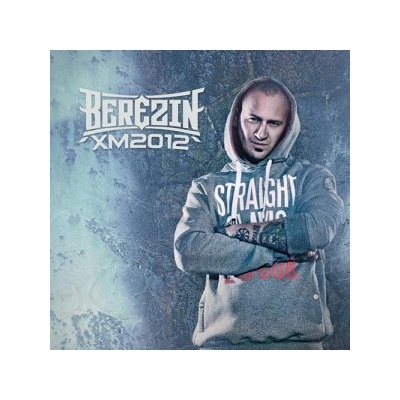 BEREZIN: XM2012, CD