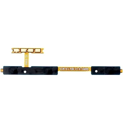 Samsung A217F Galaxy A21s/M21/M30 гъвкав кабел за бутоните за захранване и звук (Service Pack) (GH59-15280A)