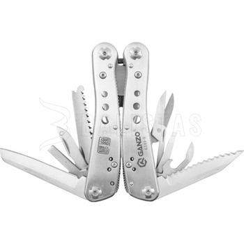 Ganzo Multitool G201-H