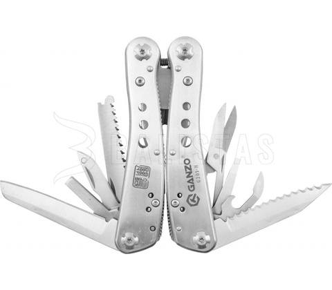 Ganzo Multitool G201-H