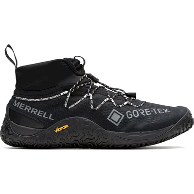 Merrell Обувки за естествен терен Merrell TRAIL GLOVE 7 GTX Черен Velikost 44