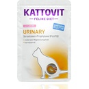 Kattovit Feline Diet Urinary s lososom 85 g