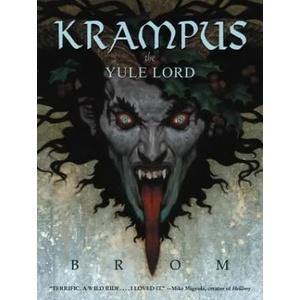Krampus (ISBN: 9780062095664)