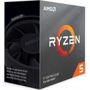 AMD Ryzen 5 3500 100-100000050BOX