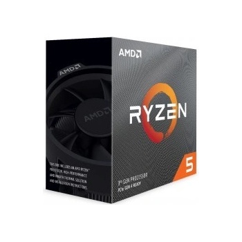 AMD Ryzen 5 3500 100-100000050BOX