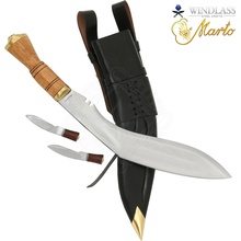 Marto Windlass Kukri assam Assam Rifles