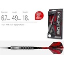 Harrows Predator 18g soft