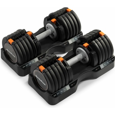 Nordictrack NAMSDB20 2 x 25 kg