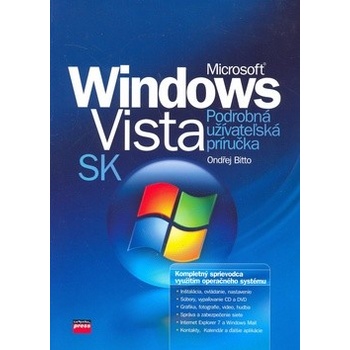 Windows Vista SK