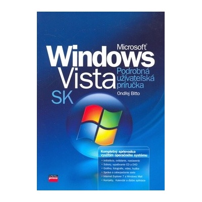 Windows Vista SK