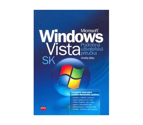 Windows Vista SK