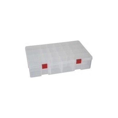 Iron Claw Gear Boxen Typ 1