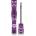 essence Lash PRINCESS спирала за ефект на изкуствени мигли цвят Purple 12ml