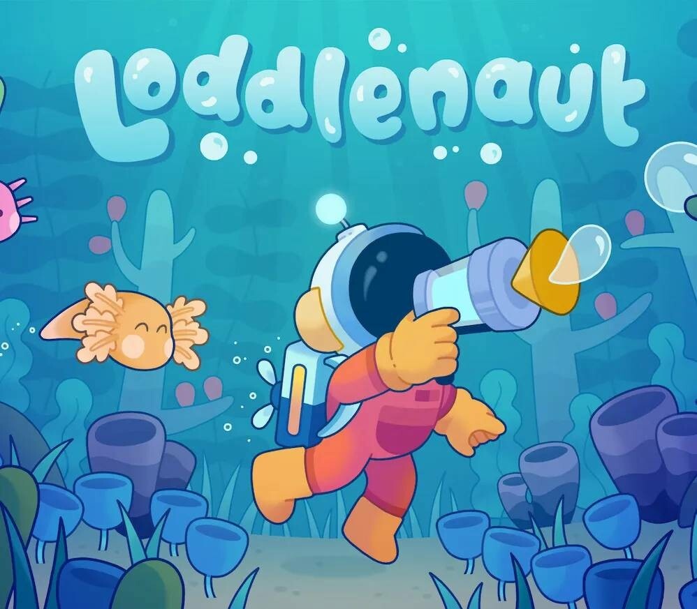 Loddlenaut
