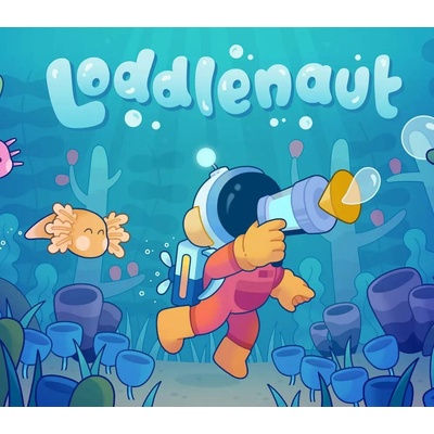 Loddlenaut