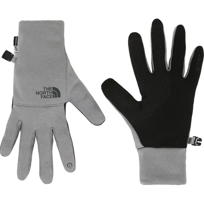 The North Face Ръкавици The North Face W ETIP RECYCLED GLOVE nf0a4shbdyy1 Размер L