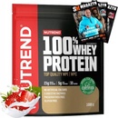 NUTREND 100% Whey Protein 1000 g