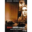 Život Davida Galea DVD