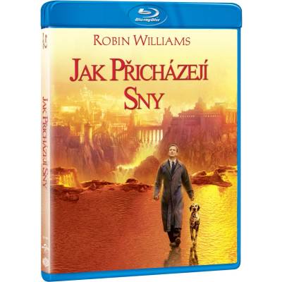 MagicBox В какво се превръщат мечтите - Blu-ray (008130)