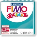 Modelovací hmoty Fimo Staedtler Kids tyrkysová 42 g
