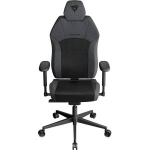 ThunderX3 SOLO 360 Mesh Black Ергономичен геймърски стол (GAGC-417)