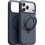 TORRAS Калъф Torras - QPRO, iPhone 17 Pro Max/18 Pro Max, син (X00FX2414)