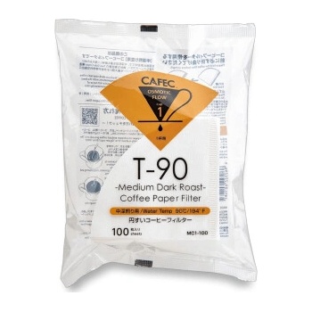 Cafec Medium Roast - 01