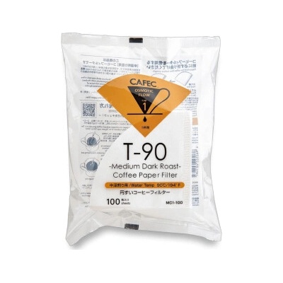 Cafec Medium Roast - 01
