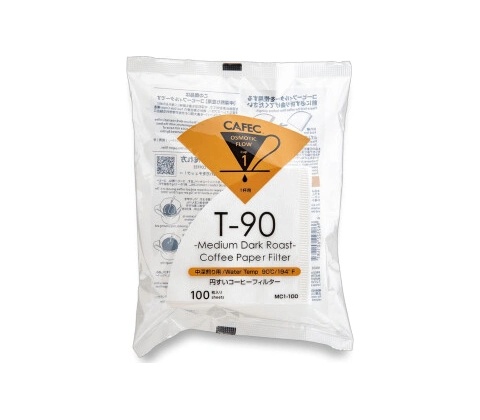 Cafec Medium Roast - 01