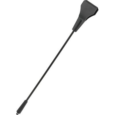 Pipedream Fetish Fantasy - силиконова пляскачка (черна)