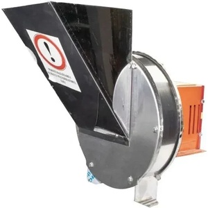 Elefant tools Електрическа мелачка за плодове и зеленчуци elefant 4946 inox/ 1800w (4946)