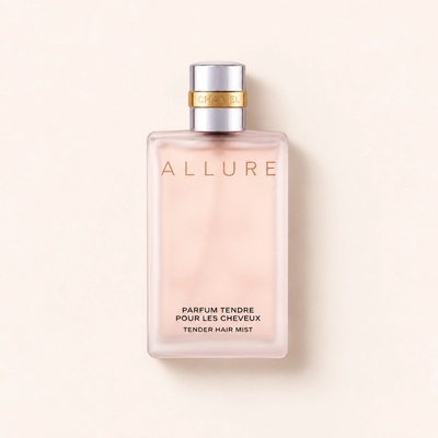 Chanel Allure jemný vlasový sprej 35 ml