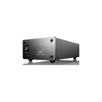 Avid Pellar Phono Stage