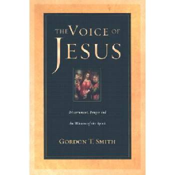 Voice of Jesus