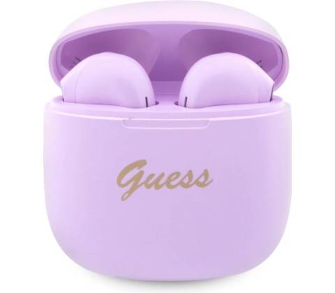 Guess True Wireless Script Logo BT5.3 6H