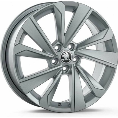 Škoda Koleso z ľahkej zliatiny RIEGEL 17" pre FABIA IV