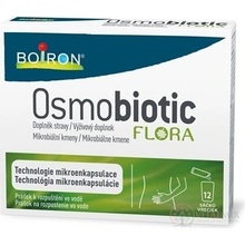 Boiron Osmobiotic Flora Adult 12 ks