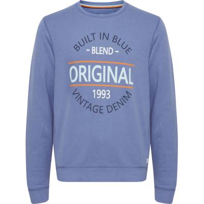 BLEND Блуза Sweatshirt