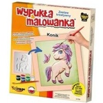Mirage Hobby Convex Painting - Maly Konik