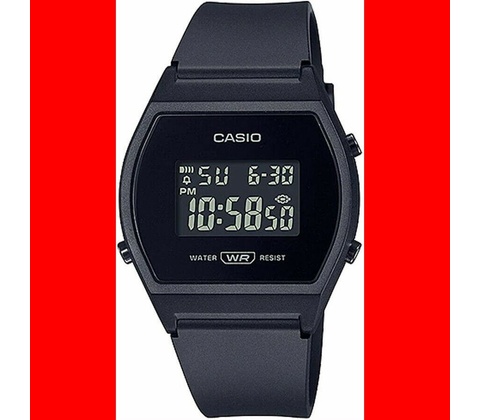 Casio LW-204-1B